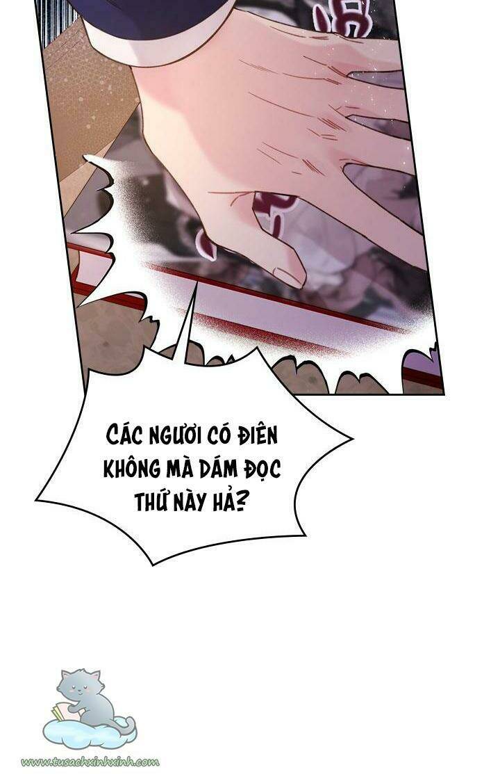 Công Chúa Chloe - Chapter 81 - Page 13