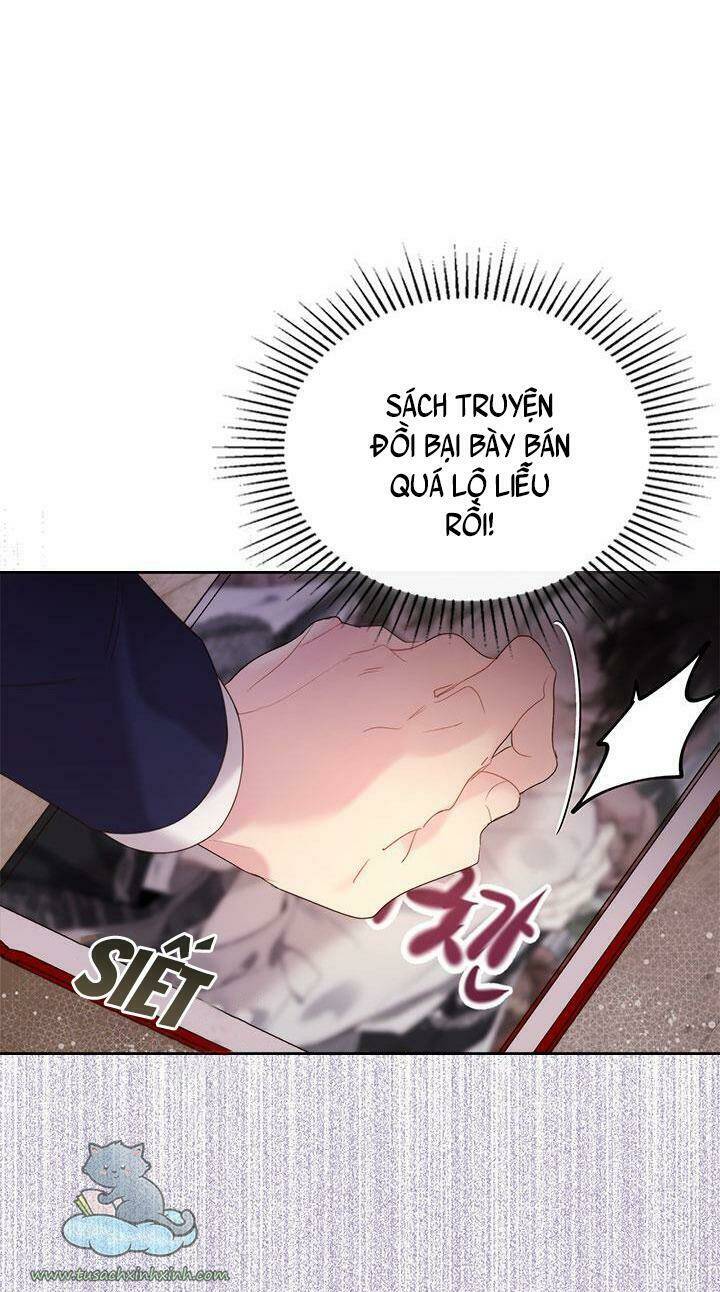 Công Chúa Chloe - Chapter 81 - Page 16