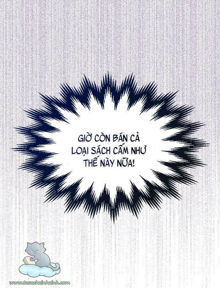 Công Chúa Chloe - Chapter 81 - Page 17