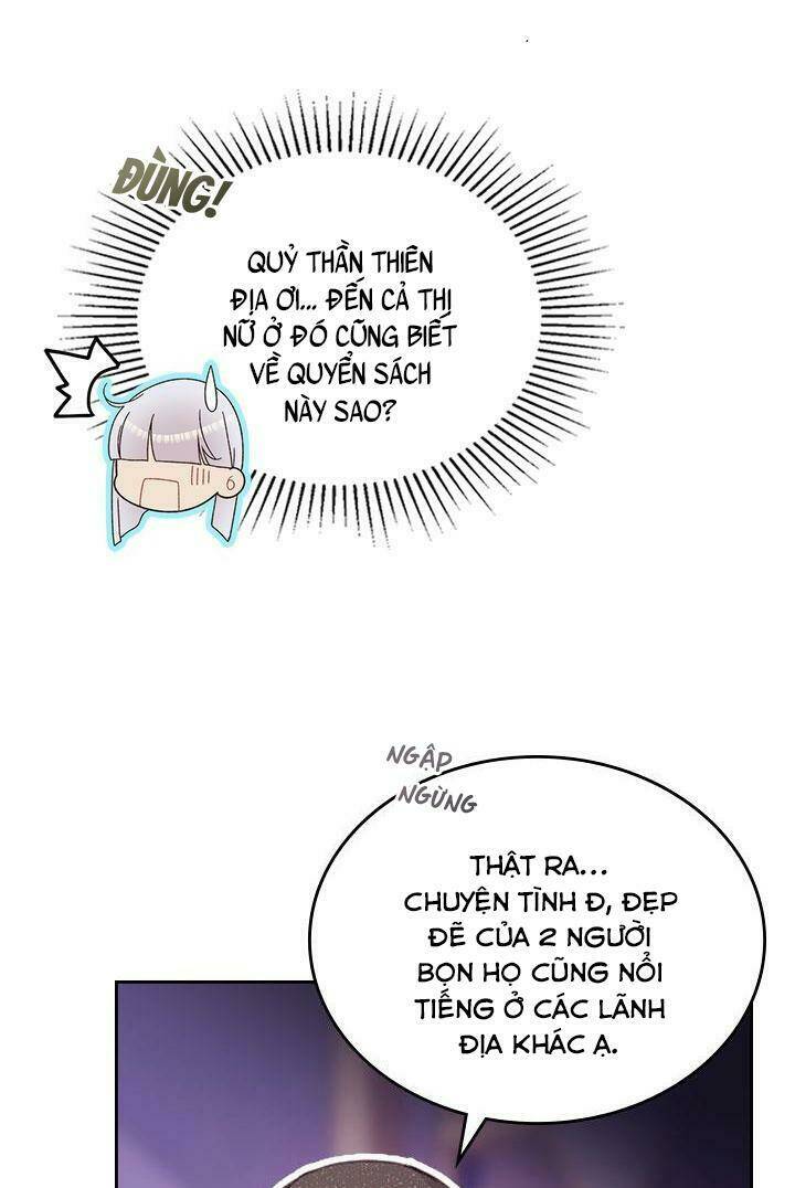 Công Chúa Chloe - Chapter 81 - Page 19