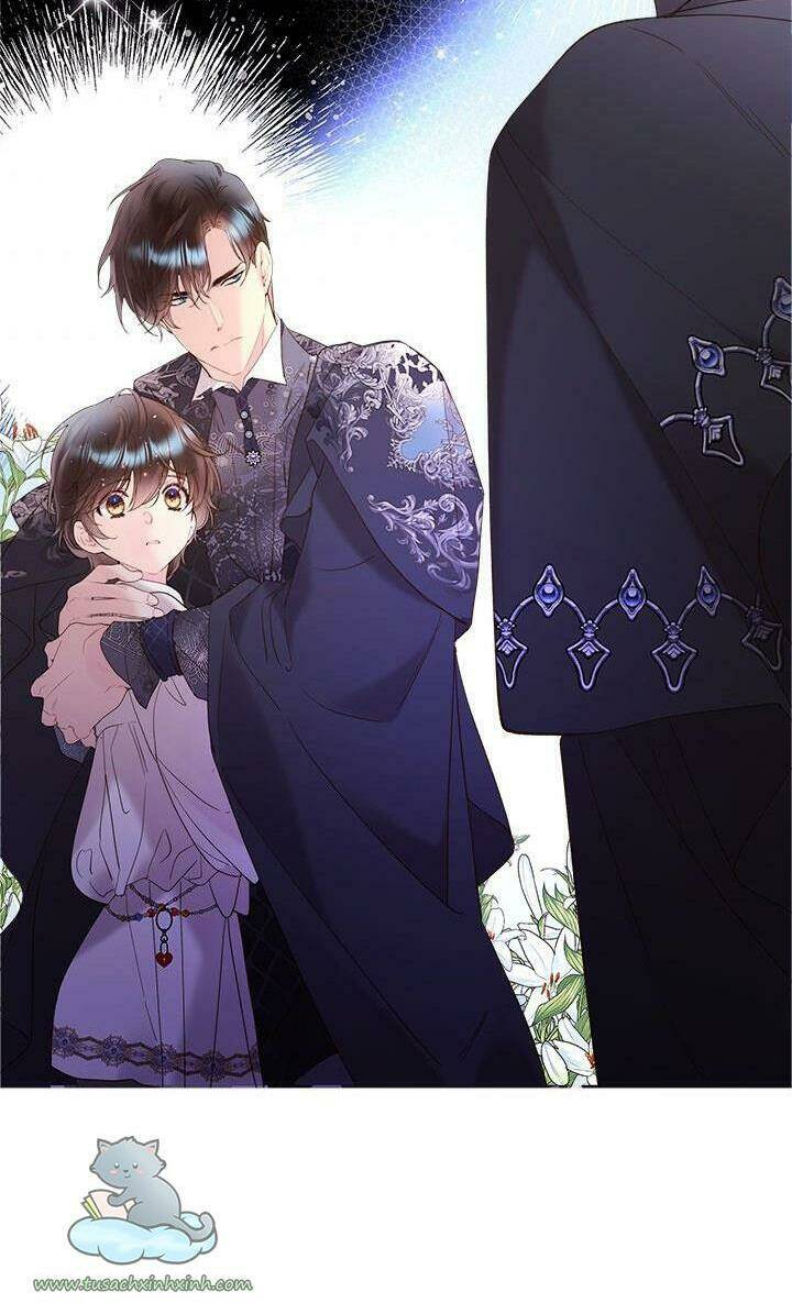 Công Chúa Chloe - Chapter 81 - Page 24