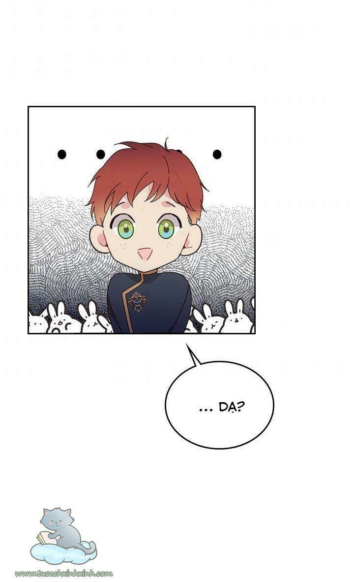 Công Chúa Chloe - Chapter 81 - Page 30