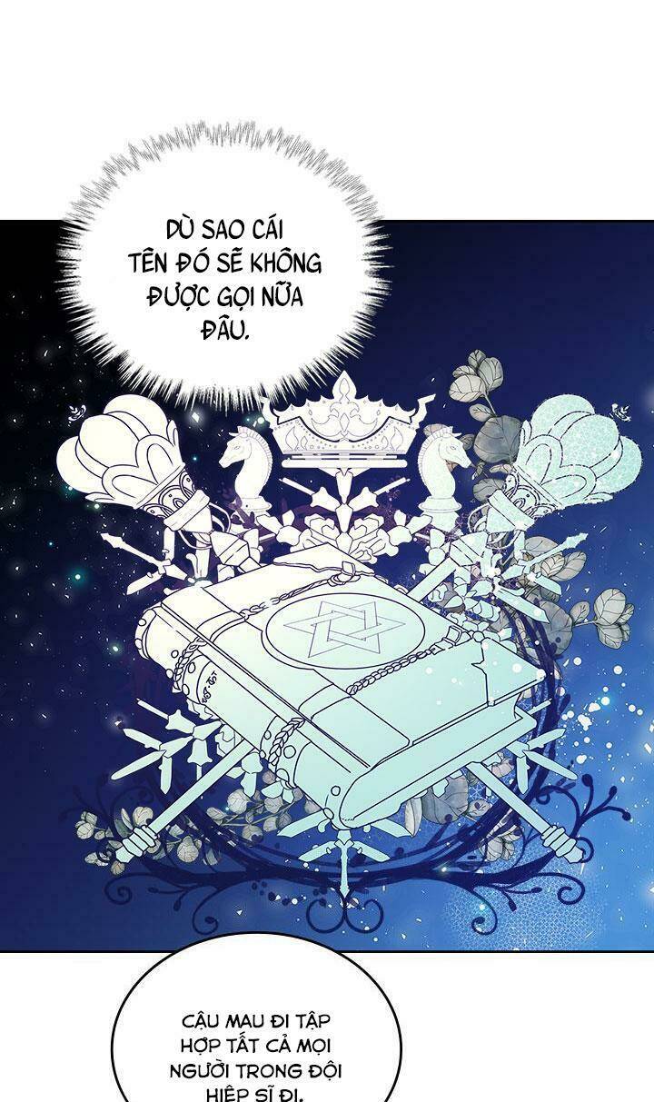 Công Chúa Chloe - Chapter 81 - Page 33