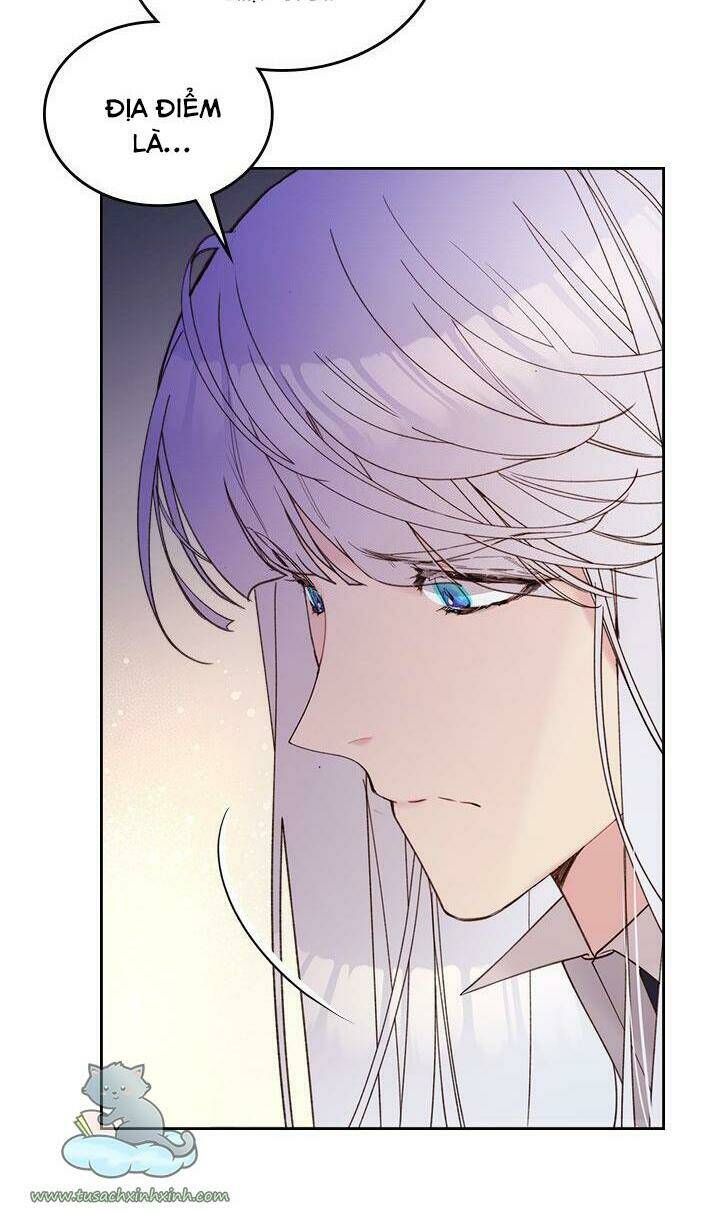 Công Chúa Chloe - Chapter 81 - Page 34