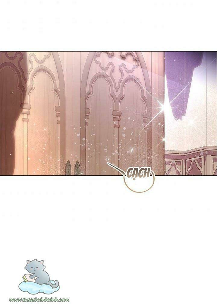 Công Chúa Chloe - Chapter 81 - Page 36