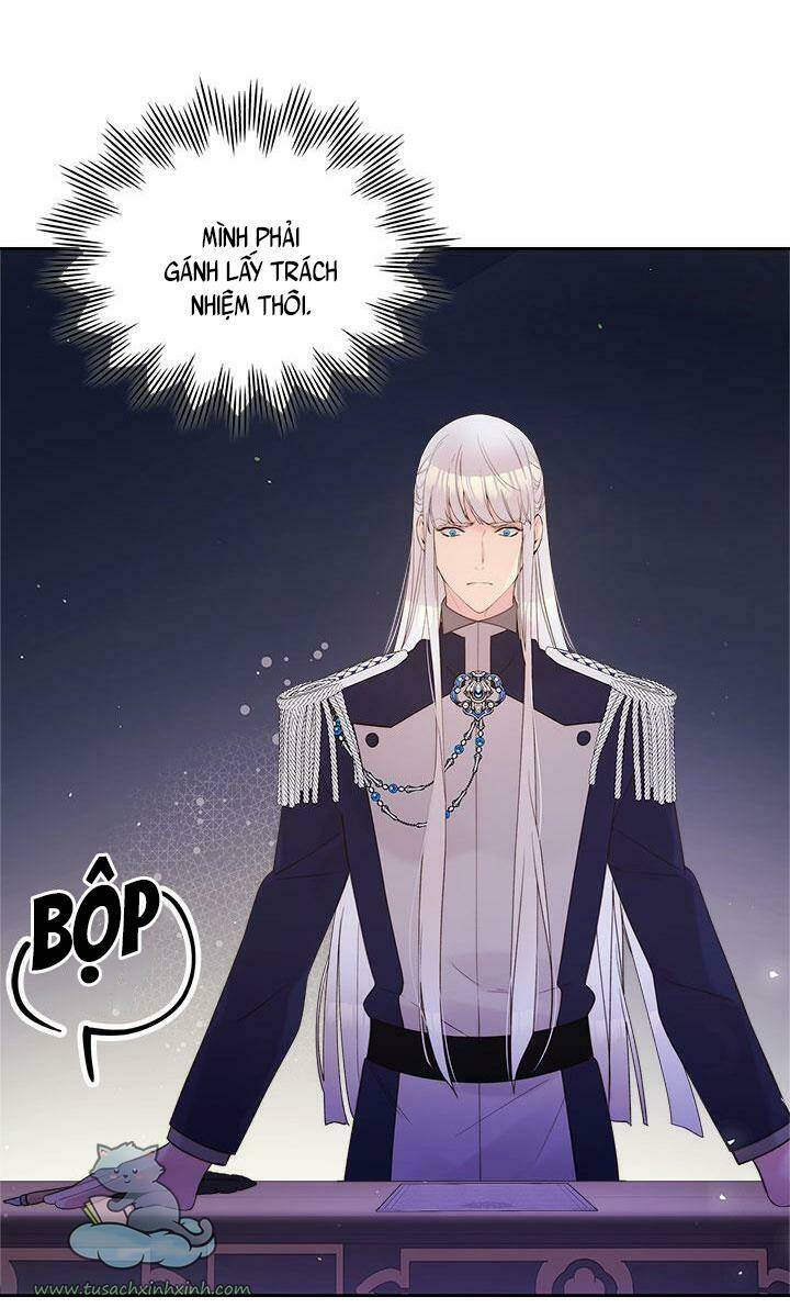 Công Chúa Chloe - Chapter 81 - Page 38