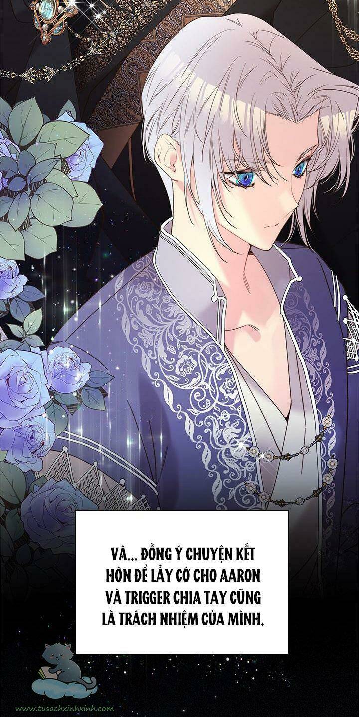 Công Chúa Chloe - Chapter 81 - Page 40