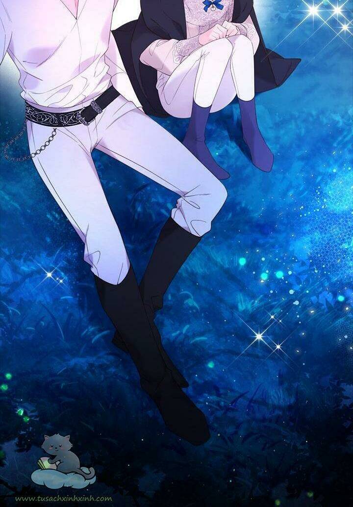 Công Chúa Chloe - Chapter 81 - Page 46