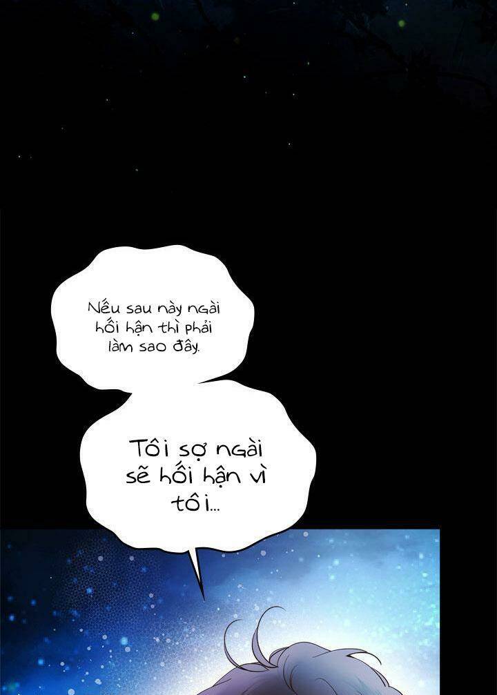 Công Chúa Chloe - Chapter 81 - Page 47