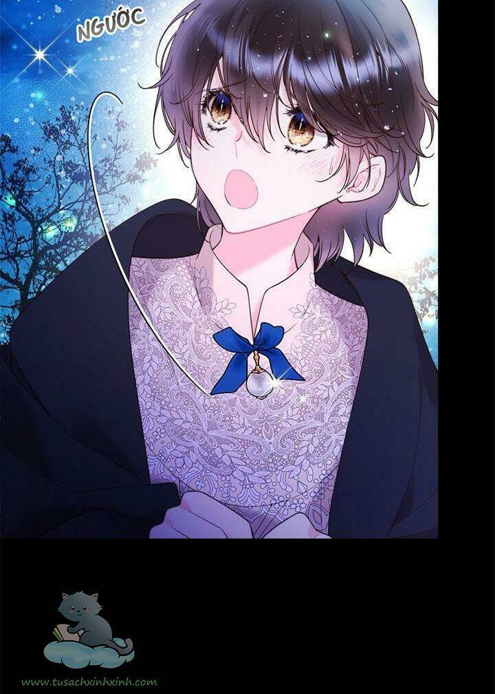 Công Chúa Chloe - Chapter 81 - Page 48