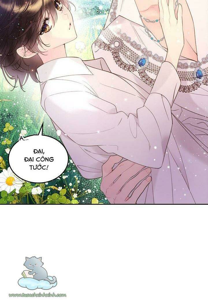 Công Chúa Chloe - Chapter 81 - Page 4