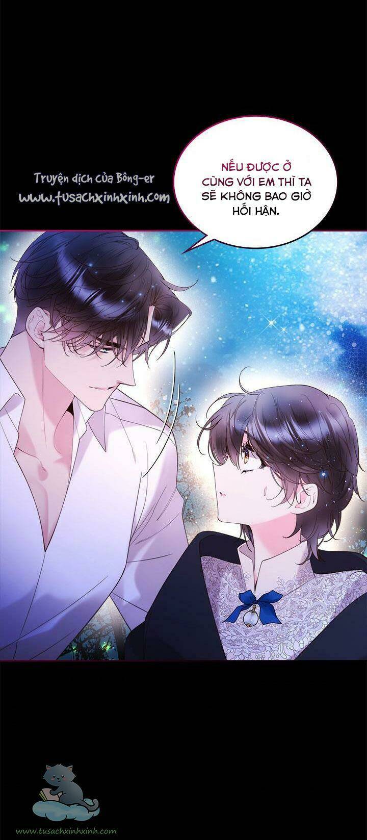 Công Chúa Chloe - Chapter 81 - Page 49