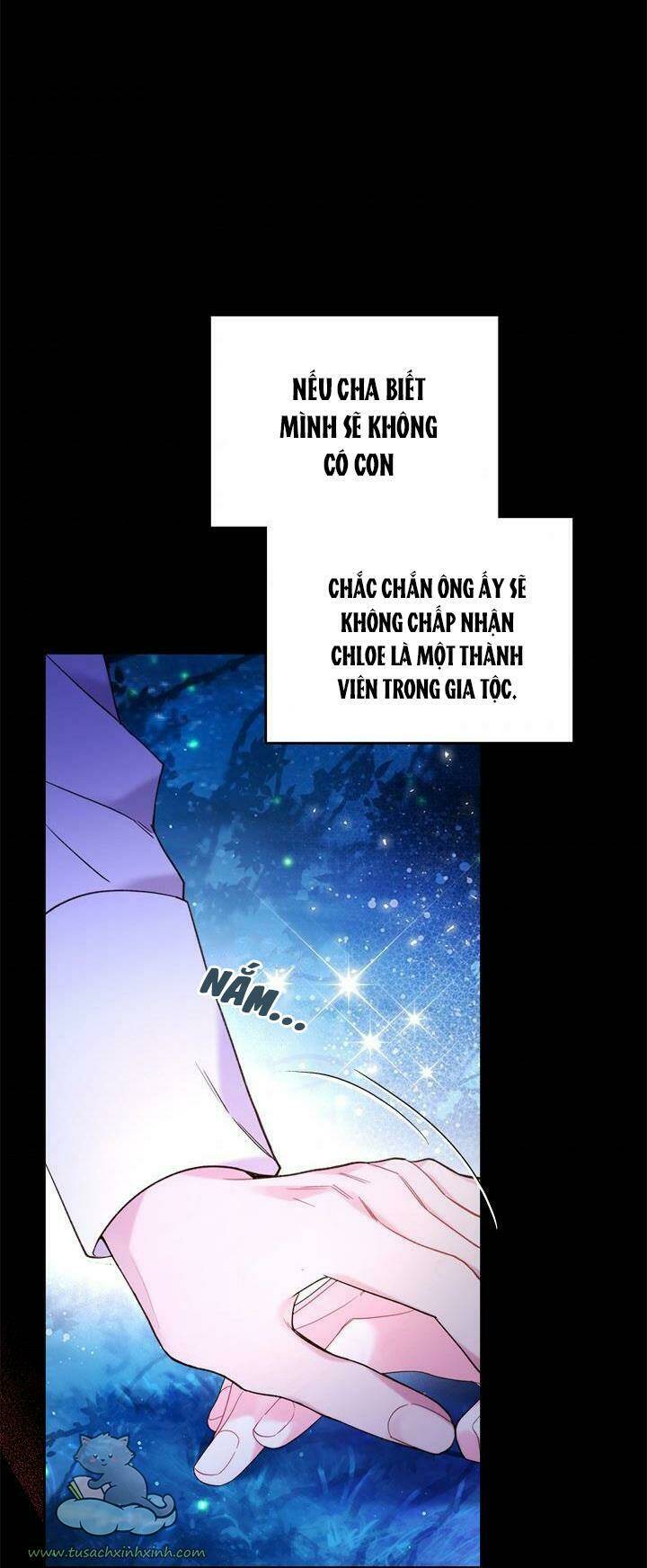 Công Chúa Chloe - Chapter 81 - Page 50