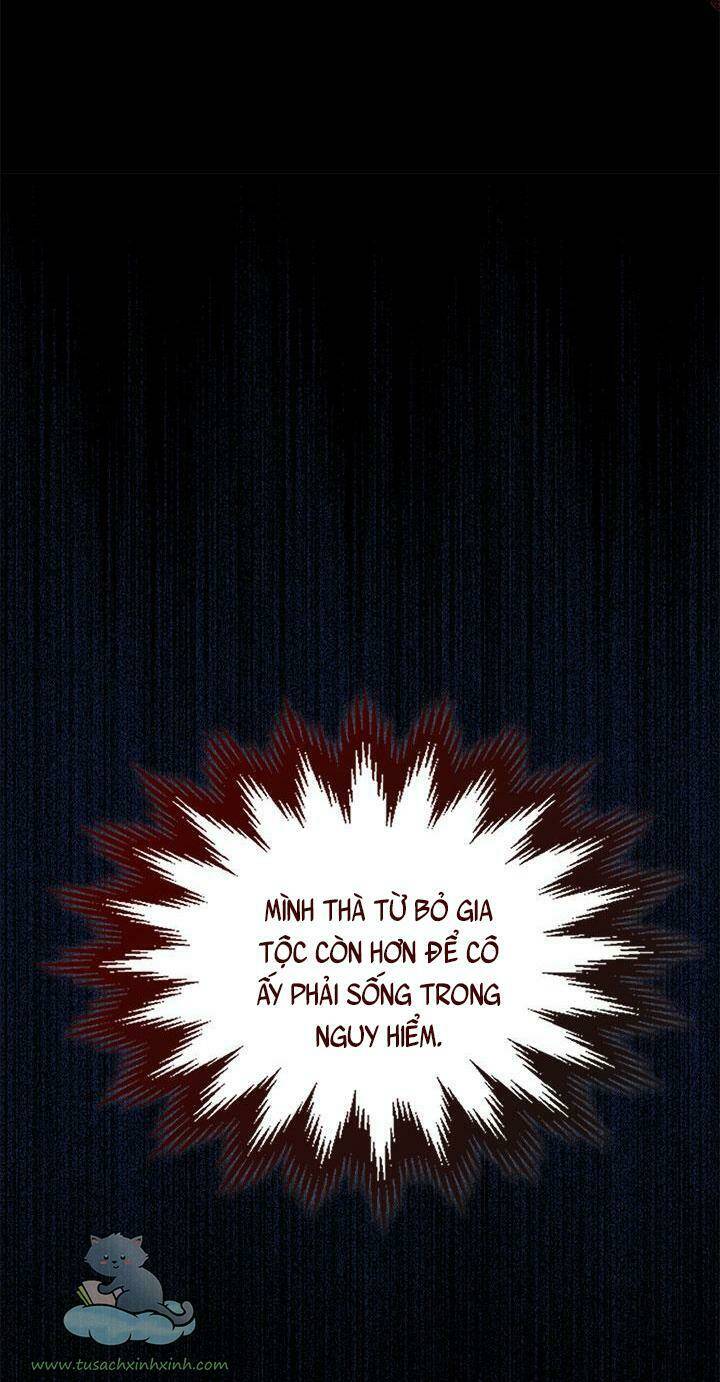 Công Chúa Chloe - Chapter 81 - Page 52