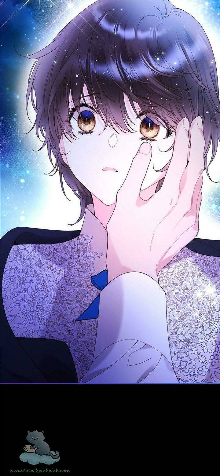 Công Chúa Chloe - Chapter 81 - Page 54