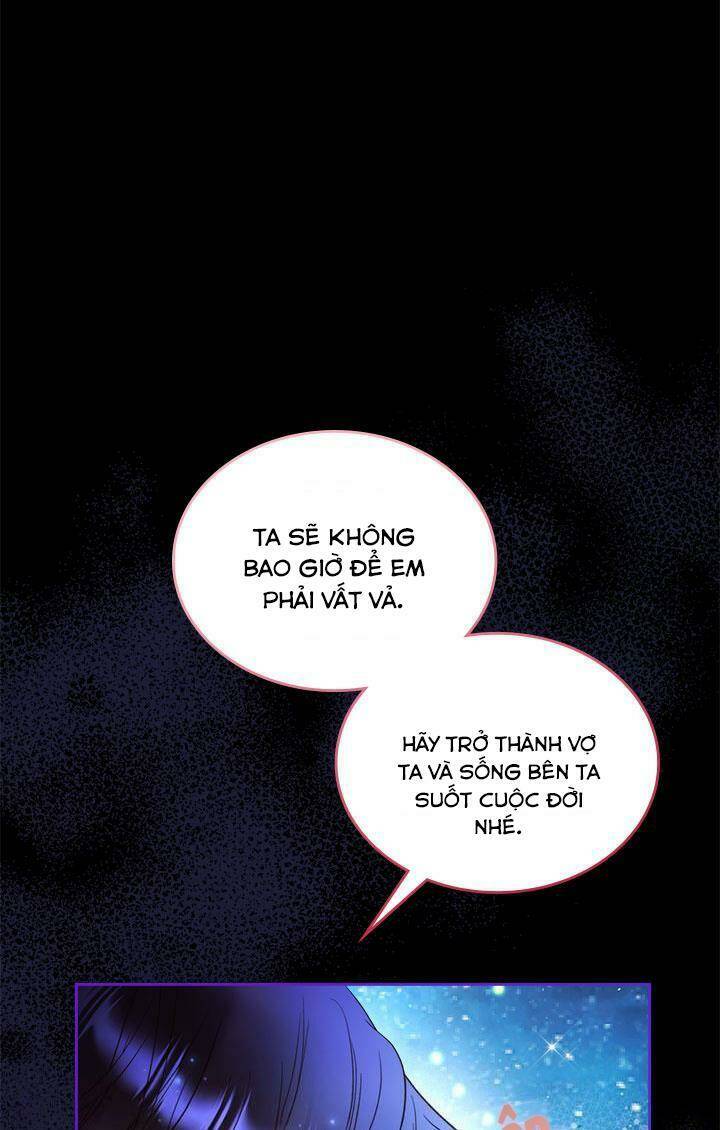 Công Chúa Chloe - Chapter 81 - Page 55