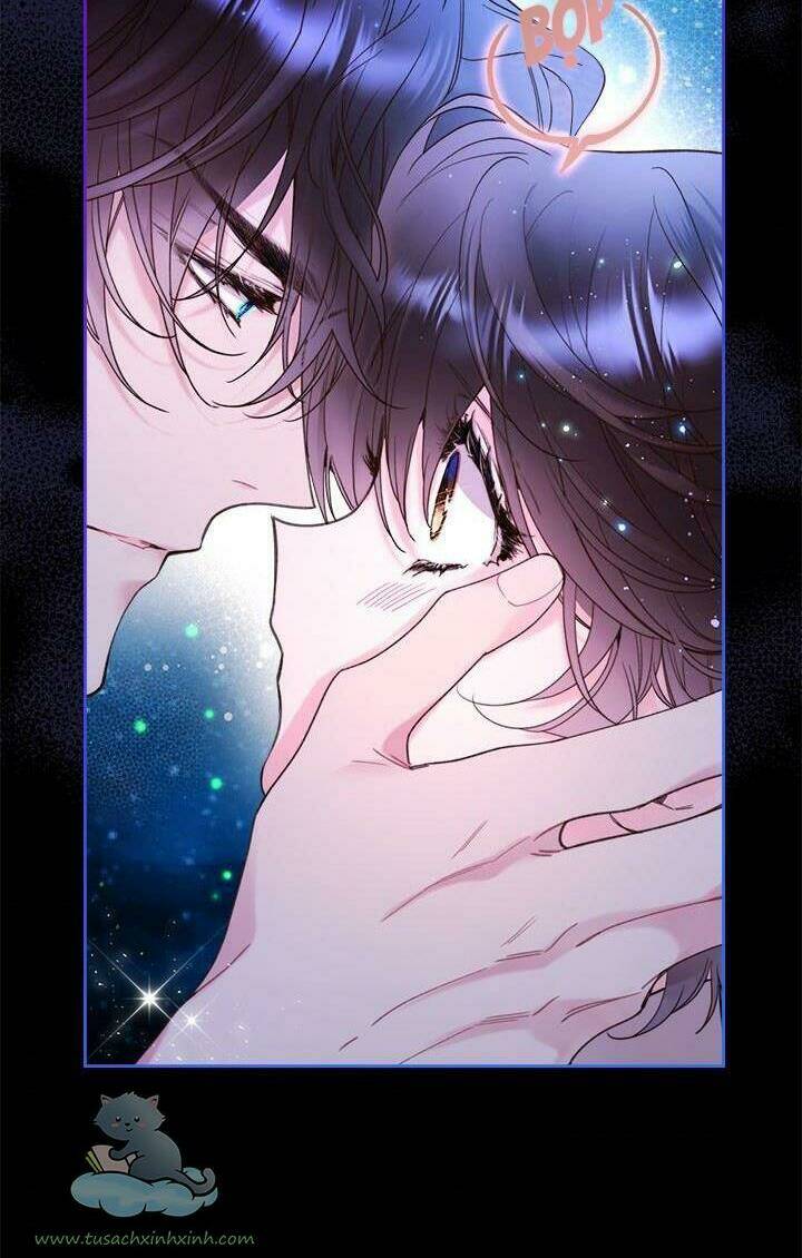 Công Chúa Chloe - Chapter 81 - Page 56