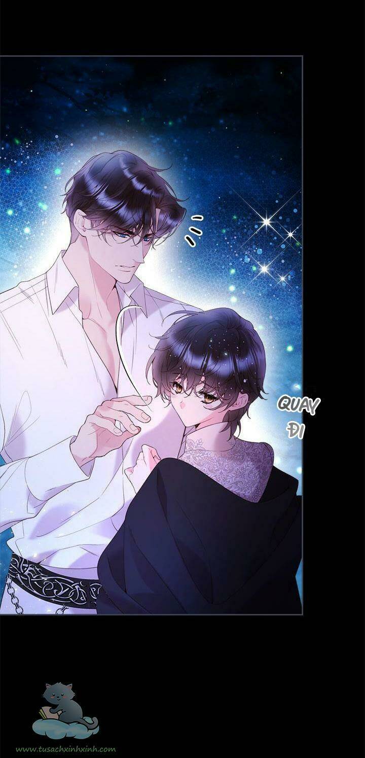 Công Chúa Chloe - Chapter 81 - Page 58