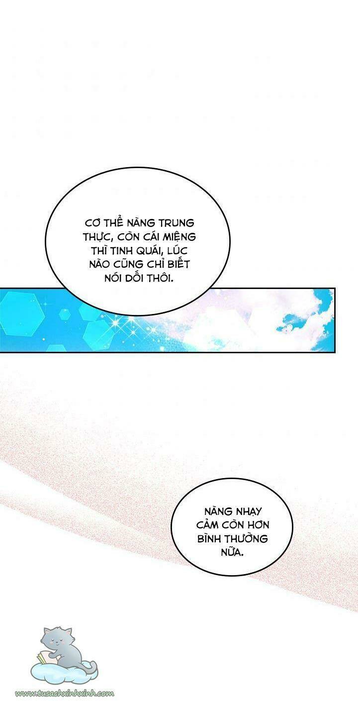 Công Chúa Chloe - Chapter 81 - Page 5