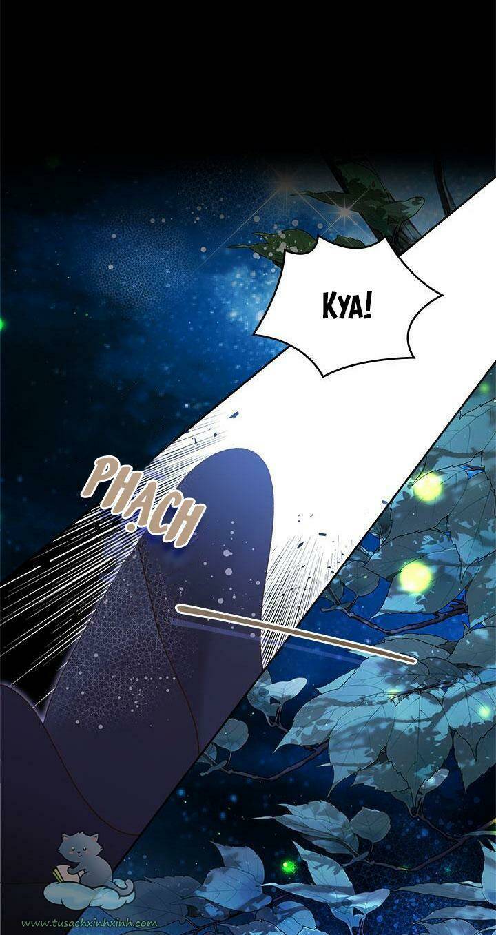 Công Chúa Chloe - Chapter 81 - Page 60