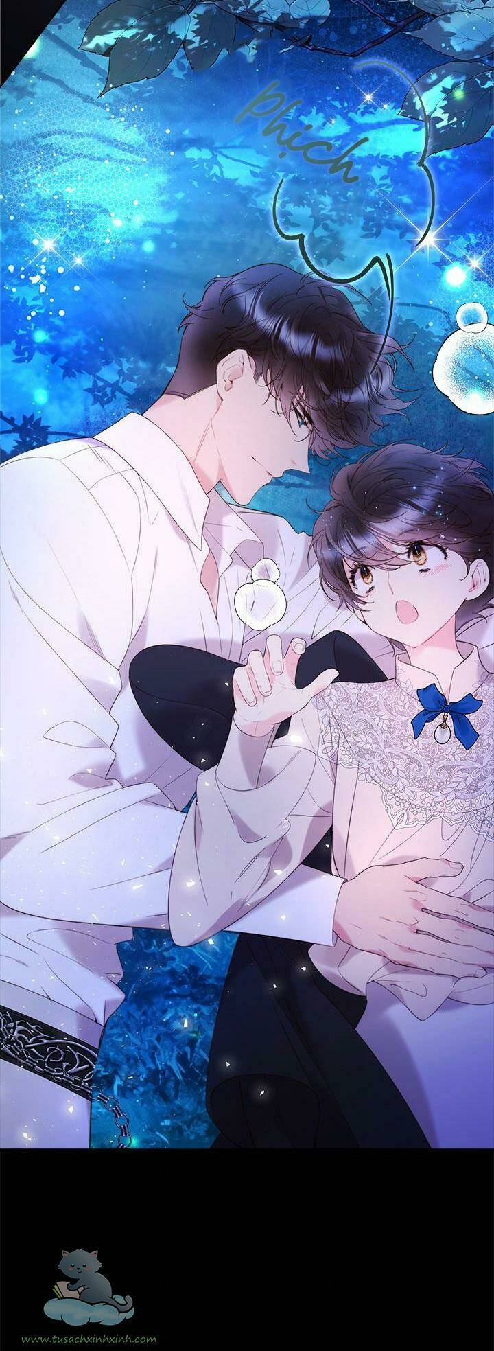 Công Chúa Chloe - Chapter 81 - Page 61