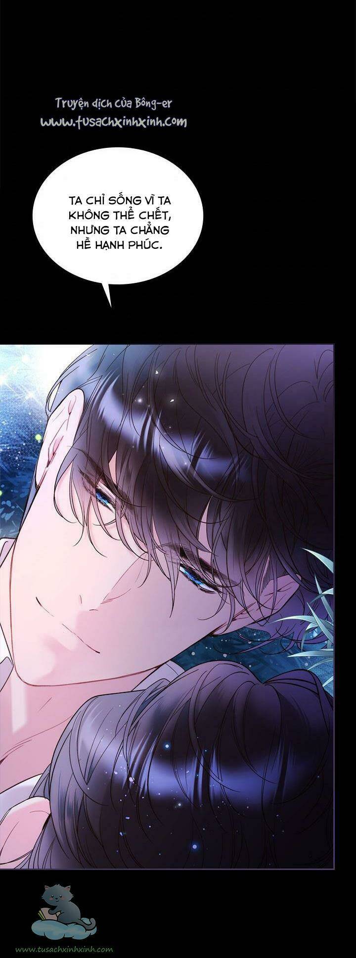 Công Chúa Chloe - Chapter 81 - Page 62