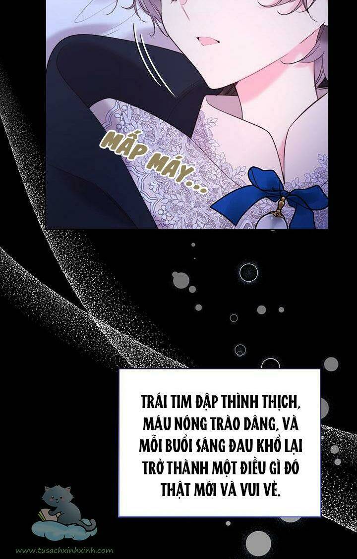 Công Chúa Chloe - Chapter 81 - Page 66