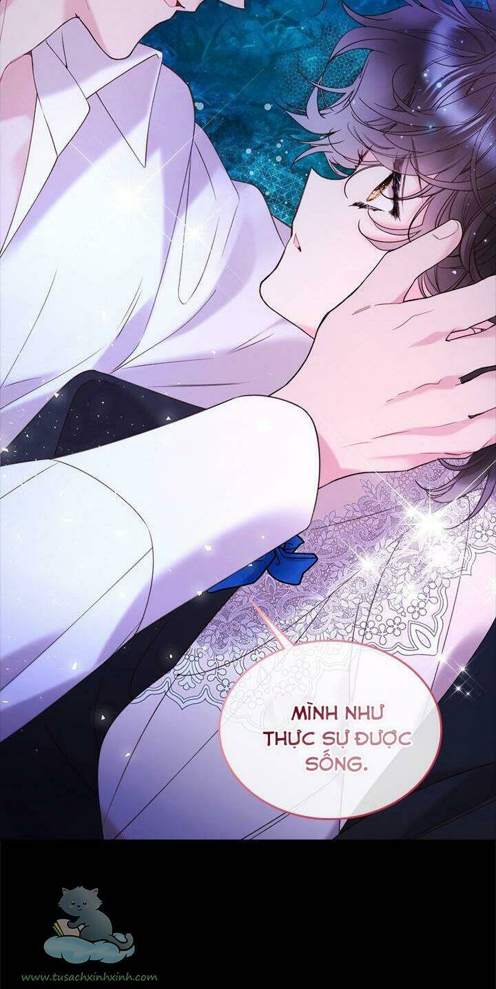 Công Chúa Chloe - Chapter 81 - Page 70