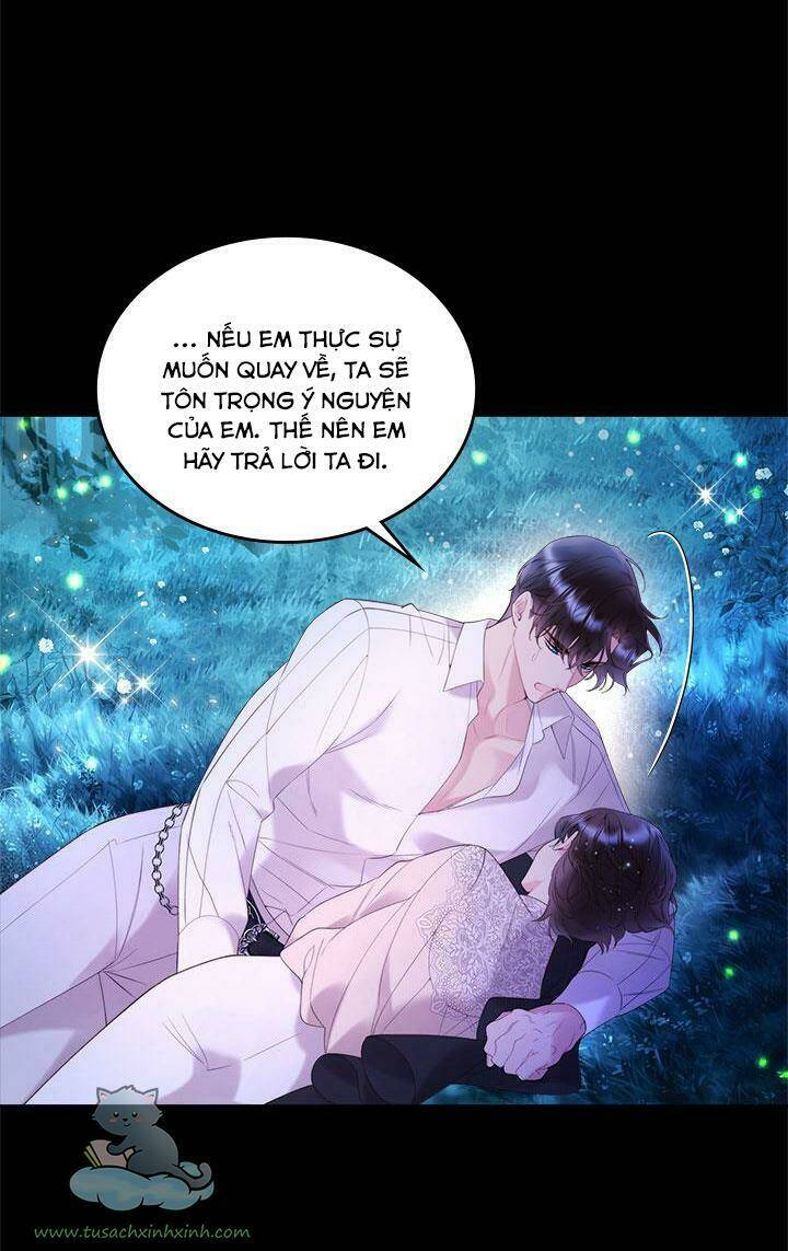 Công Chúa Chloe - Chapter 81 - Page 71