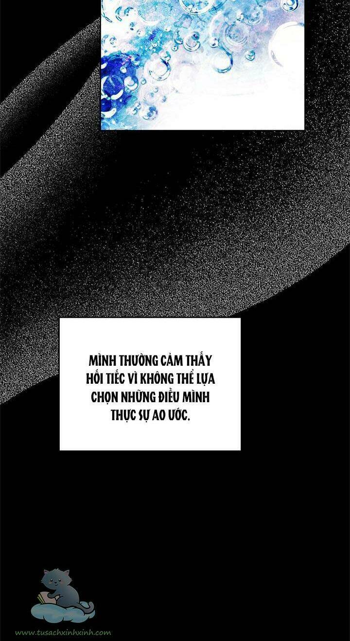 Công Chúa Chloe - Chapter 81 - Page 73