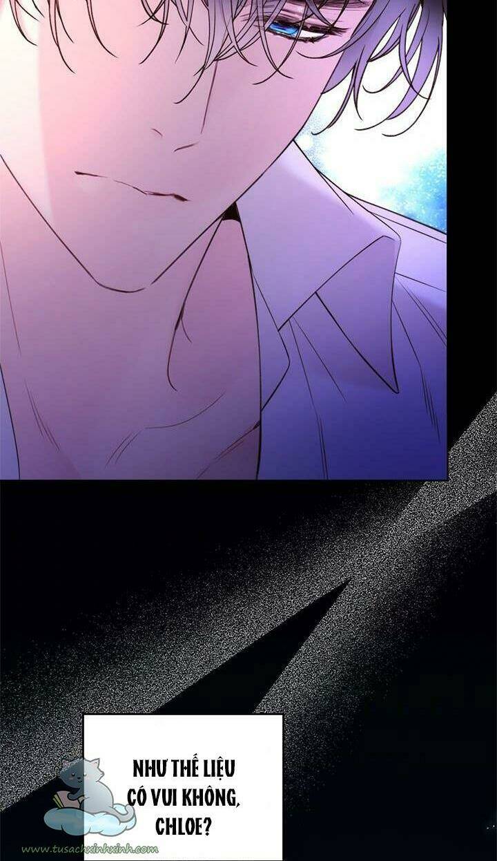 Công Chúa Chloe - Chapter 81 - Page 75
