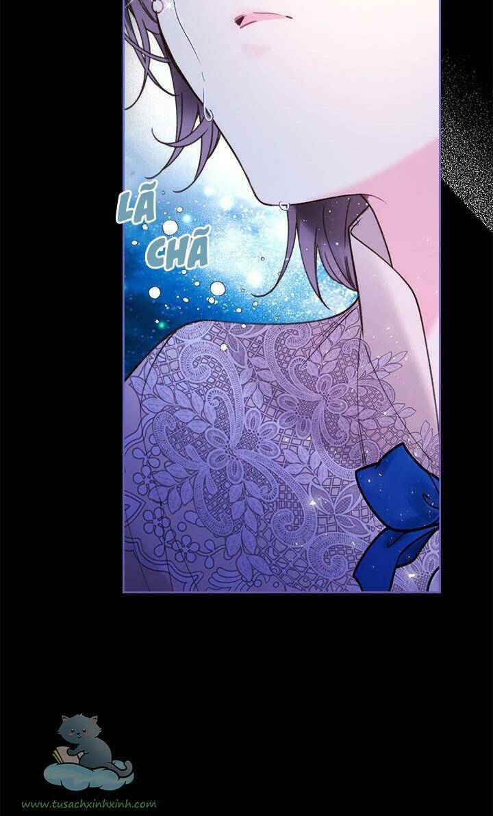 Công Chúa Chloe - Chapter 81 - Page 78