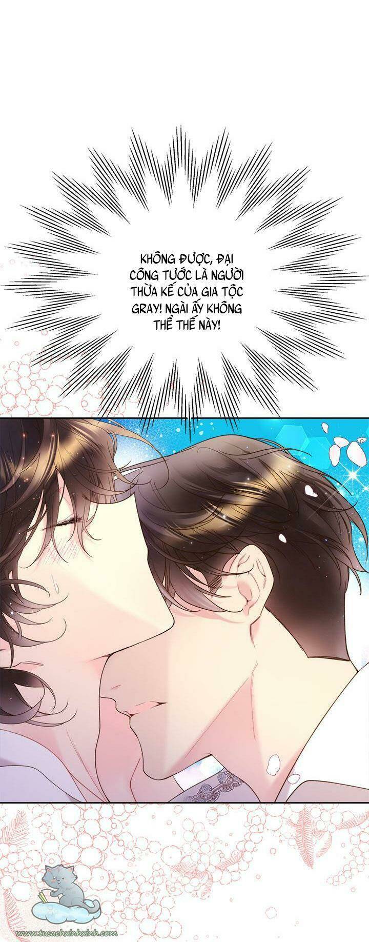 Công Chúa Chloe - Chapter 81 - Page 7