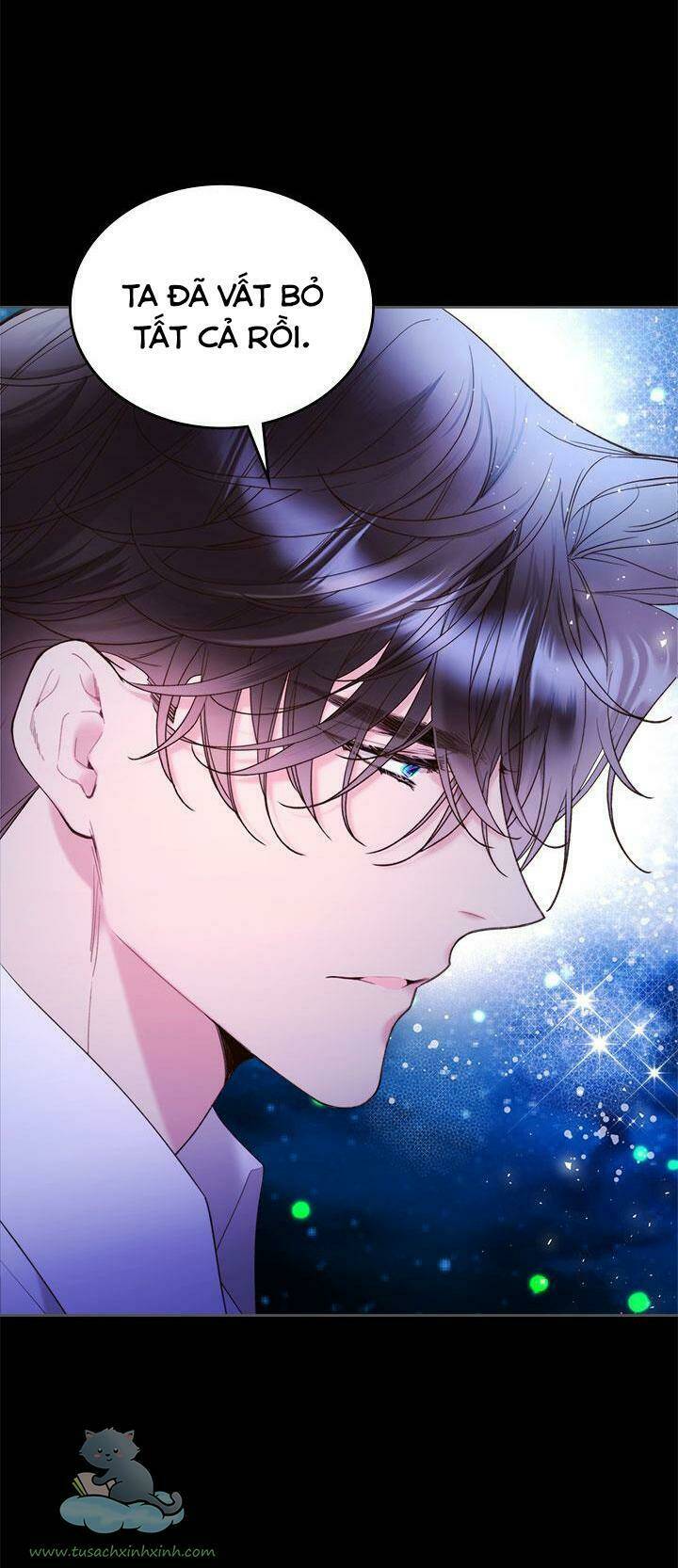 Công Chúa Chloe - Chapter 81 - Page 80