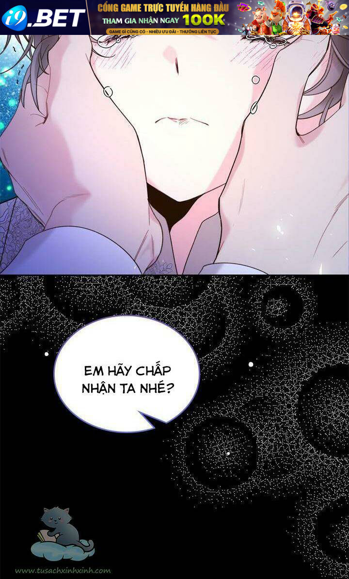 Công Chúa Chloe - Chapter 81 - Page 82