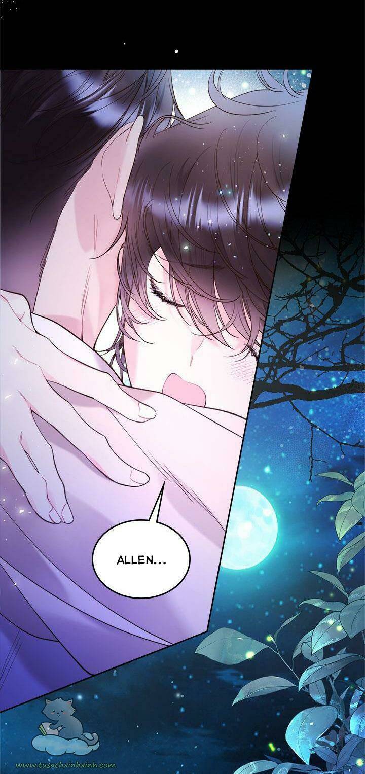 Công Chúa Chloe - Chapter 81 - Page 86