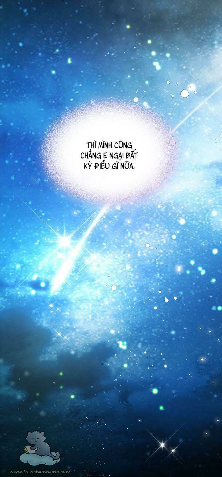 Công Chúa Chloe - Chapter 81 - Page 88