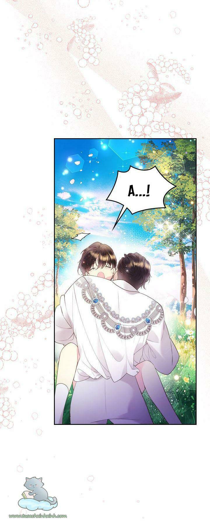 Công Chúa Chloe - Chapter 81 - Page 8