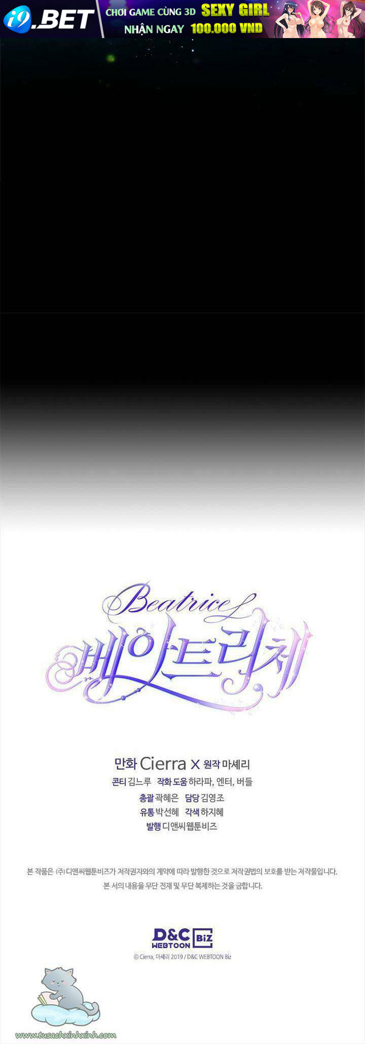 Công Chúa Chloe - Chapter 81 - Page 89