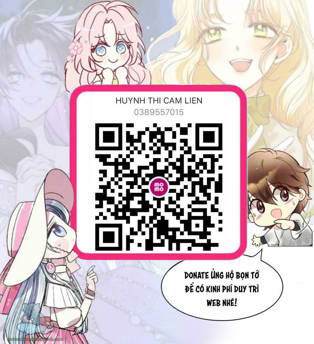 Công Chúa Chloe - Chapter 81 - Page 90