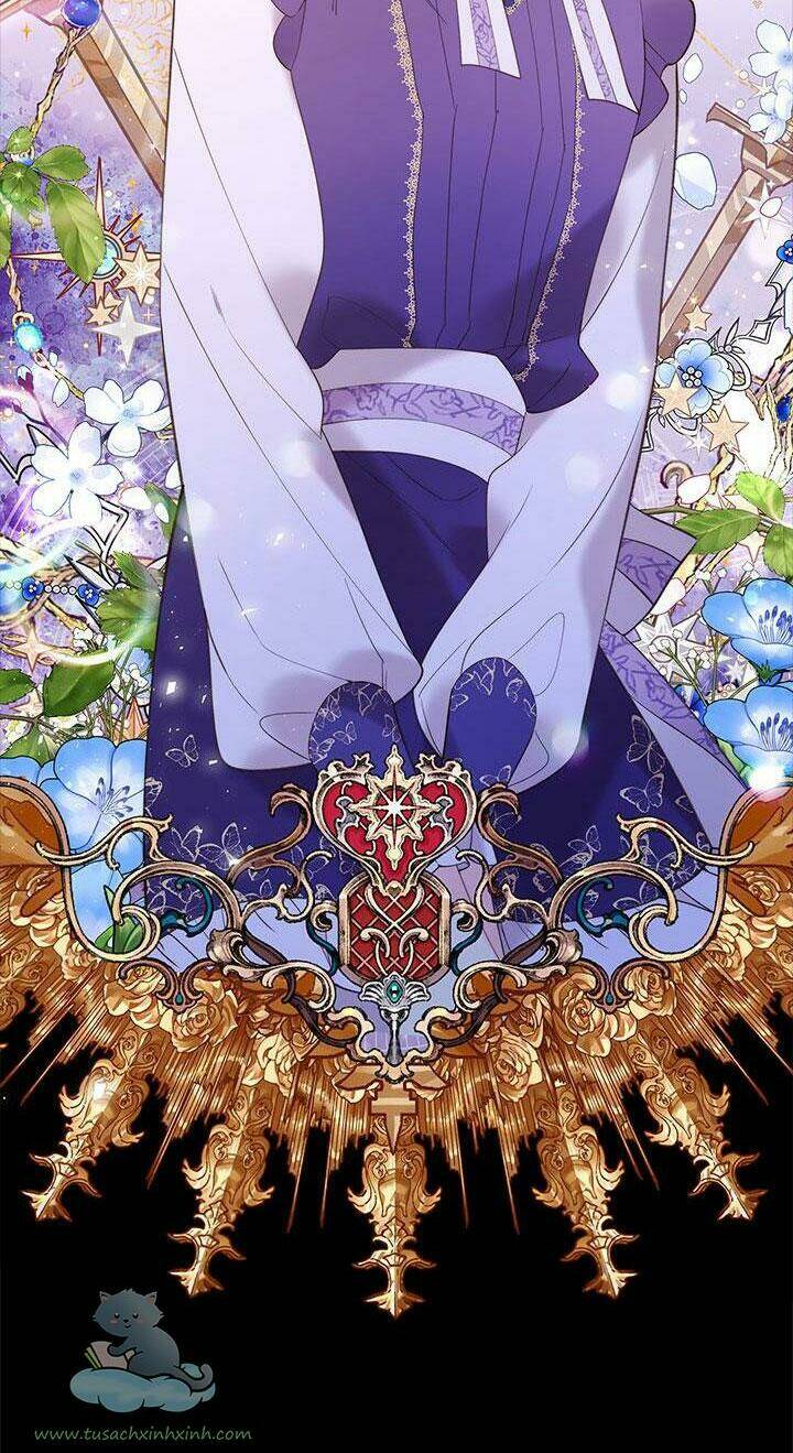 Công Chúa Chloe - Chapter 82 - Page 13