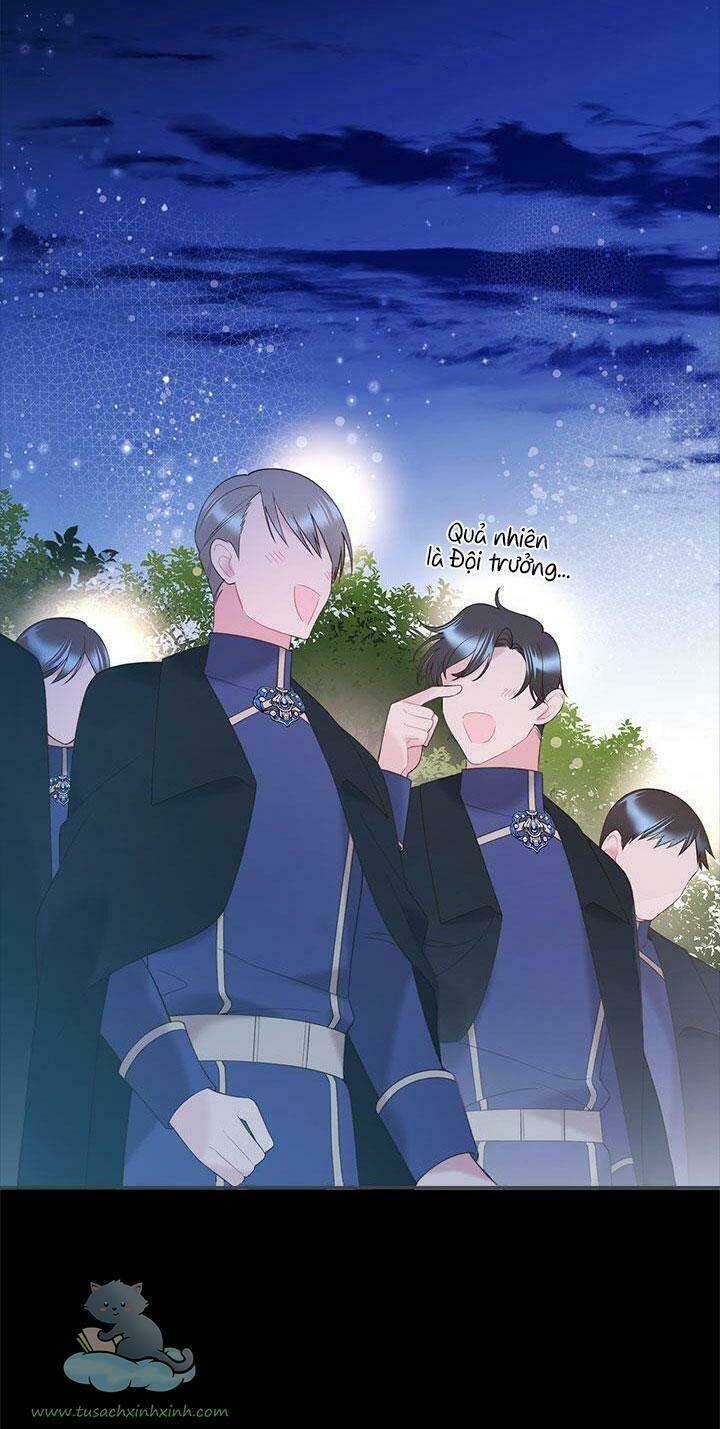 Công Chúa Chloe - Chapter 82 - Page 17