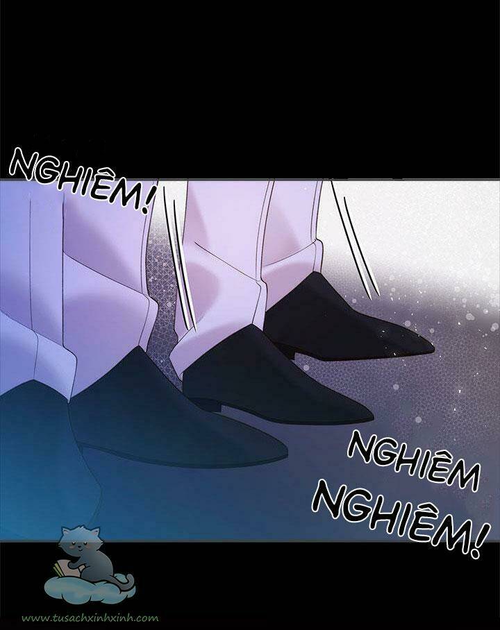 Công Chúa Chloe - Chapter 82 - Page 20