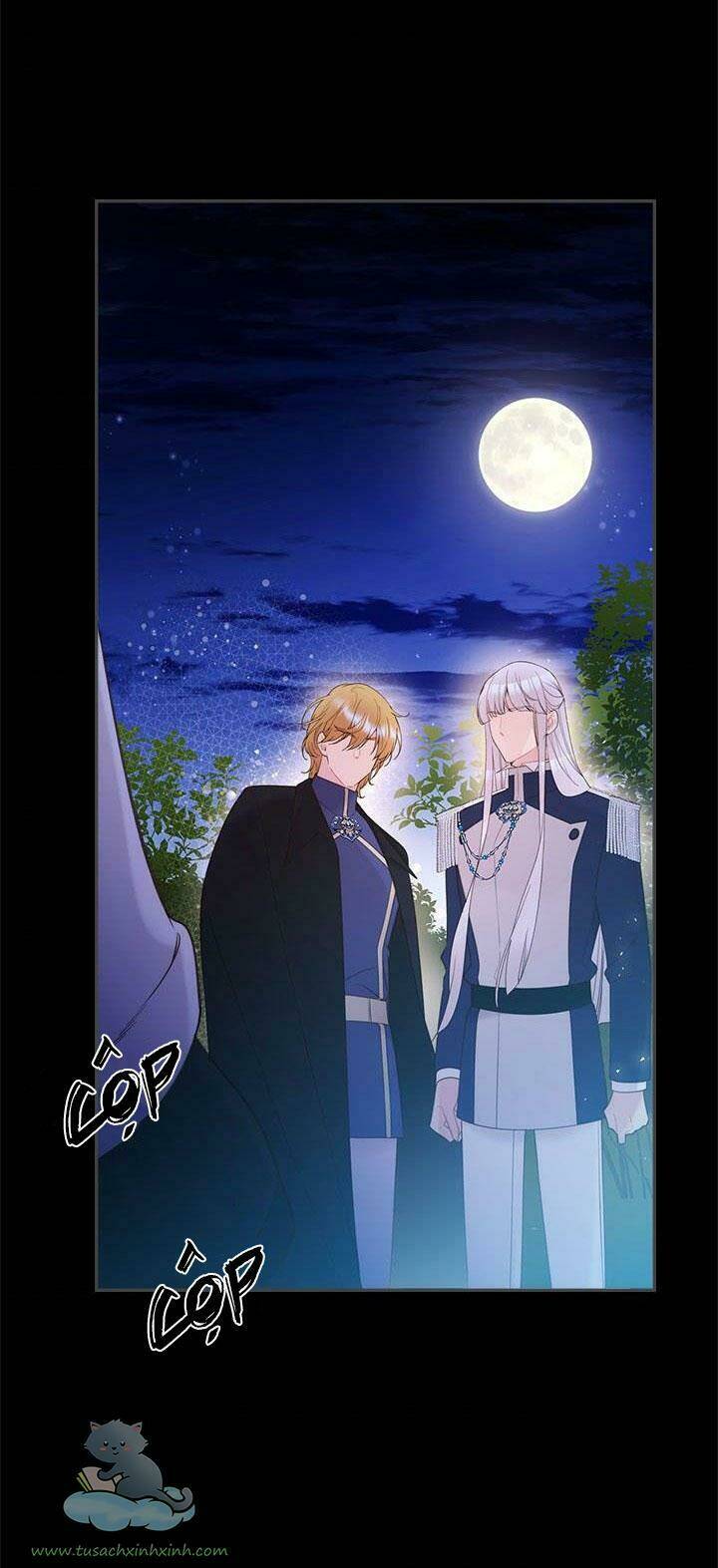 Công Chúa Chloe - Chapter 82 - Page 22