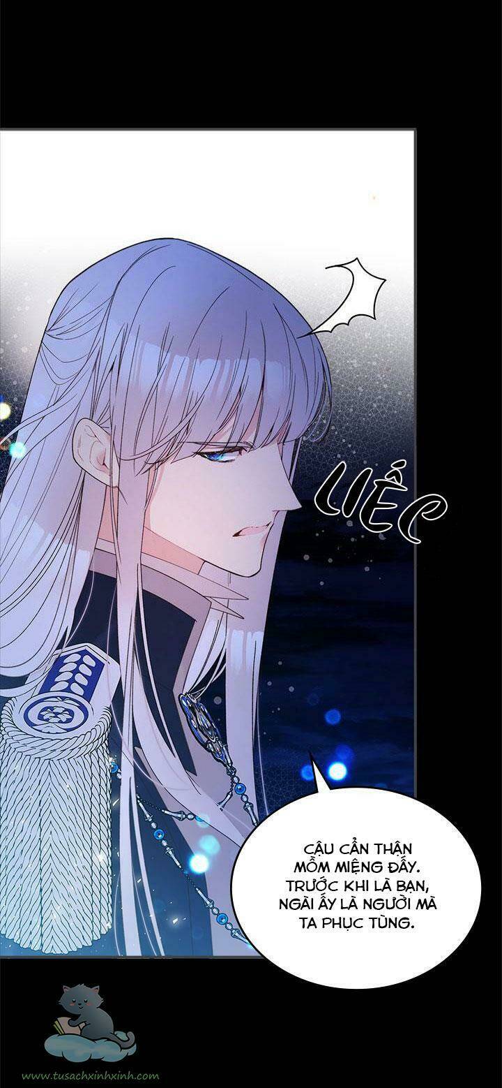 Công Chúa Chloe - Chapter 82 - Page 24