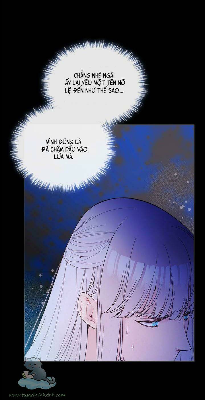 Công Chúa Chloe - Chapter 82 - Page 26