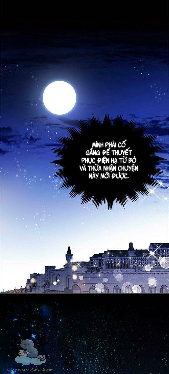 Công Chúa Chloe - Chapter 82 - Page 29