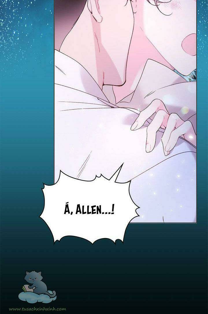 Công Chúa Chloe - Chapter 82 - Page 31