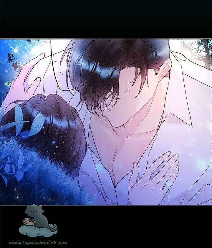 Công Chúa Chloe - Chapter 82 - Page 32