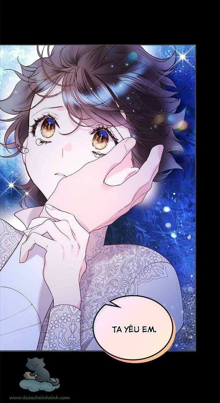 Công Chúa Chloe - Chapter 82 - Page 33